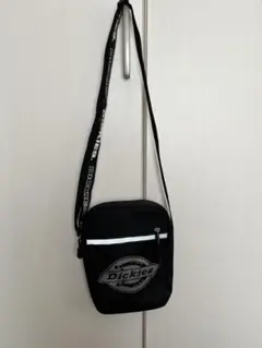Dickies ショルダーバッグ ブラックのサムネイル