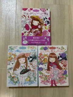 霧のむこうのふしぎな町 地下室からのふしぎな旅 天井うらのふしぎな