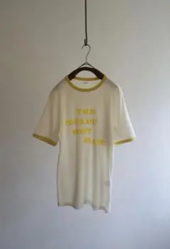 柿乃葉 BISOWN Ex Mountain Trim Pack Tee