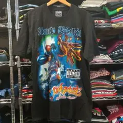バンド Tシャツ
