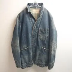 2025年最新】levi's カバーオール メンズの人気アイテム - メルカリ