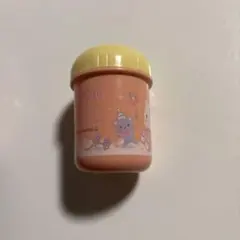 おしぼりケース　キティちゃん