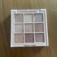 dasique Shadow Palette 03 Nude Potion