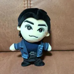 DREAMBOYS2023 森本慎太郎 ぬいぐるみマスコット