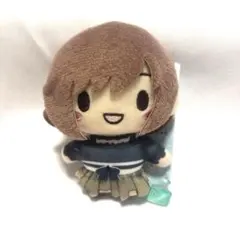 東雲絵名 ぷちぬい マスコット アクスタ 朝比奈まふゆ ✳プロジェクトセカイ プロセカ ふわぷち マスコット ぬいぐるみ