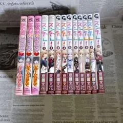 入手困難】シュガシュガルーン DVD まとめ売り 全てカード付き - メルカリ