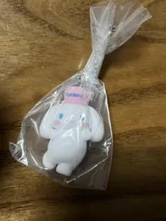 サンリオキャラクターズ ミニチュアチャーム ライブキャラクター