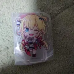 ホロライブ アクリルスタンド3 赤井はあと