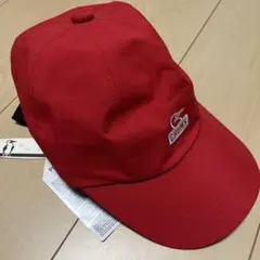 チャムス　キャンプキャップ