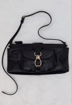 H&M ショルダーバッグ