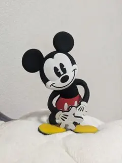 【値下げしました】ミッキーマウス フィギュア 約10cm