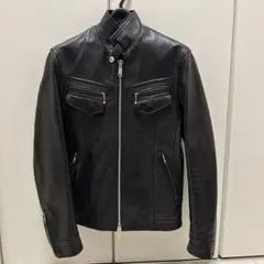 2025年最新】Buffalo Bobs メンズ レザージャケット・ライダースの人気