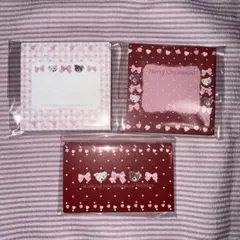 くまきち‪‪‪‪‪ プロフみてください♡様 リクエスト 5点 まとめ商品