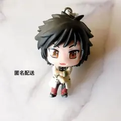 ジュード・マティス テイルズ オブ エクシリア フィギュア マスコット チャーム