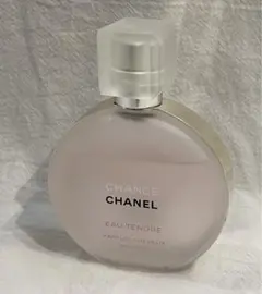 chanel チャンスオータンドゥルヘアミスト