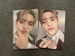 SEVENTEEN エスクプス トレカ 17 Is Right Here