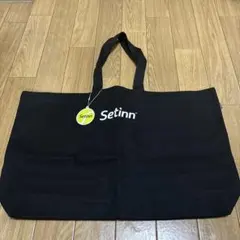 setinn トートバッグ