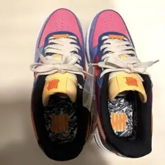 Nike Air Force 1 ジェレミーリン モデル ナイキ エアフォース1 - メルカリ