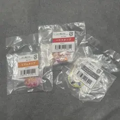 おジャ魔女どれみ　クリアクリップコレクション