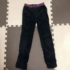 130 女の子 ボトムス