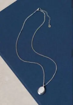 ear PAPILLONNER イア パピヨネ ネックレス ステンレスのサムネイル