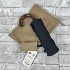 BURBERRY バーバリー 折りたたみ傘 ノバチェック 男女兼用