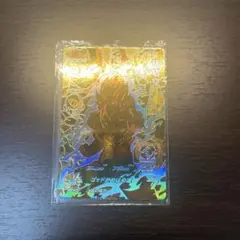 ドラゴンボールヒーローズ 孫悟空 PG-01 プロモーションカード
