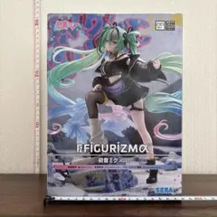 初音ミクシリーズ FIGURIZMα 初音ミク-Punk! フィギュア