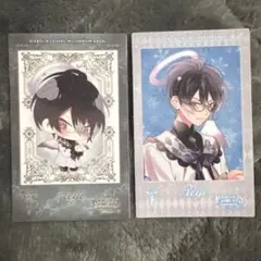 DIABOLIK LOVERS ディアラバ ポラカ　レイジMA