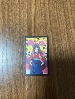 キャナルシティ博多 サマーウォーズ キャラクター名言花札