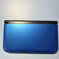 2026年最新】ニンテンドー3DS LL ブルー×ブラックの人気アイテム