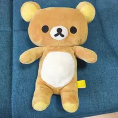 ヌイグルミパスケース