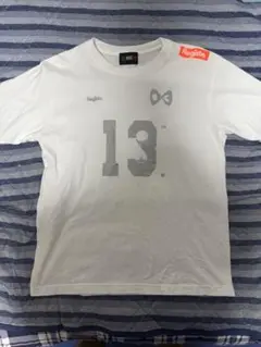 8egreedy ポップアップ限定Tシャツ