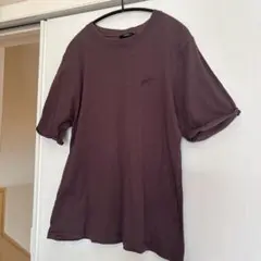 MURUA 半袖 Tシャツ ローズプリント バックデザインのサムネイル
