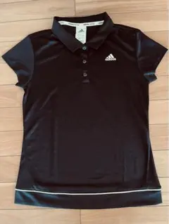 adidas テニスウェア　L