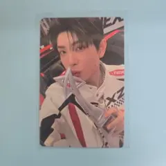 NEXZ 서울콘 40000원 트레카 YUKI