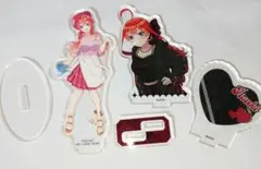 五等分の花嫁 中野五月 アクスタのサムネイル