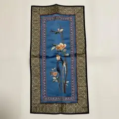 刺繍画（中国製） 刺繍画（中国製）