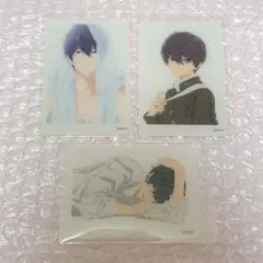 Free! ミニフォトカード　桐島郁弥 2025年最新】free ミニフォトカード 郁弥の人気アイテム - メルカリ