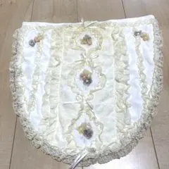 さえら　HISCHRONE ヒスクローネ フリル付き座布団 楽天市場】さえら ヒスクローネの通販