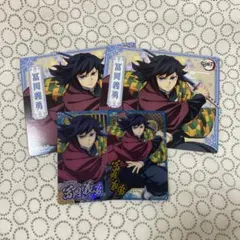 2026年最新】鬼滅の刃 冨岡義勇 まとめ売りの人気アイテム - メルカリ