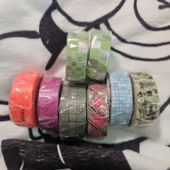 まとめ売り　マスキングテープ　mt