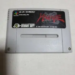 HAGANE 鋼　スーパーファミコン 鋼 HAGANE スーパーファミコン SFC