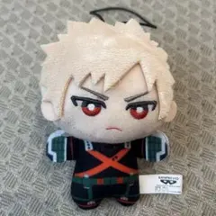 2026年最新】ちみっともぬい 爆豪の人気アイテム - メルカリ