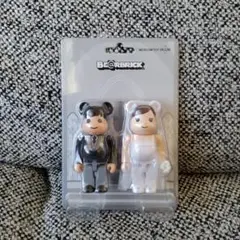 2025年最新】BE@RBRICK グリーティング 結婚の人気アイテム