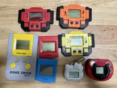 レトロゲーム機　まとめ売り　ジャンク品
