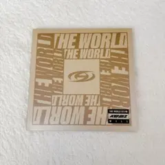 ATEEZ THE WORLD EP.FIN:WILL デジパ ホンジュン