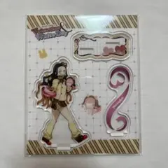 鬼滅の刃 バレンタイン 2026 アクリルスタンド アクスタ 竈門禰豆子