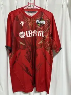 市川健太選手 ウルフドックス名古屋 レプリカユニフォーム 2XO - メルカリ