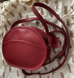 オールドコーチ oldcoach ショルダーバック ヴィンテージ レザー